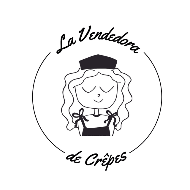 La Vendedora de Crêpes